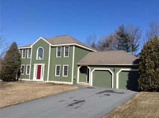 3 Comstock Dr, Shrewsbury, MA 01545
