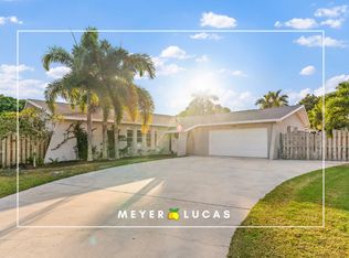 4454 Daffodil Cir S, Palm Beach Gardens, FL 33410