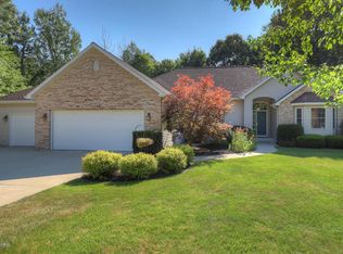 5043 Autumn Glen St, Kalamazoo, MI 49009