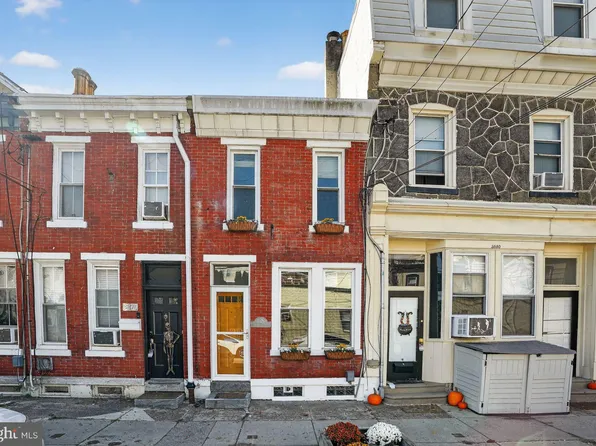 3878 Terrace St, Philadelphia, PA 19128