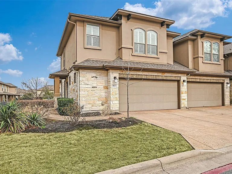 14001 Avery Ranch Blvd #1601 — Photo 2