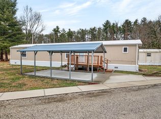 6080 S Sandstone St, Terre Haute, IN 47802