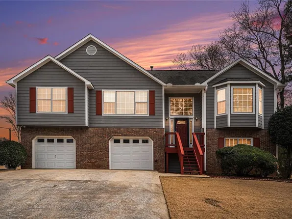 2901 Soapstone Ct, Powder Springs, GA 30127