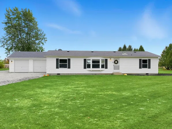 3122 E 500 N, Columbia City, IN 46725