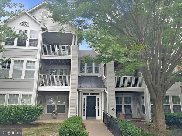 25905 Ridge Manor Dr Unit K, Damascus, MD 20872