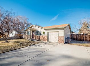 683 1/2 Zenobia St, Grand Junction, CO 81504