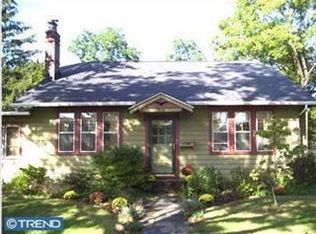 914 Morgan Ave, Palmyra, NJ 08065