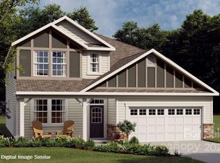 3260 Cheyney Park Dr, Charlotte, NC 28269