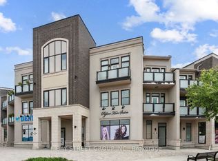 3091 George Savage Ave NE, Oakville, ON L6M 0Z3