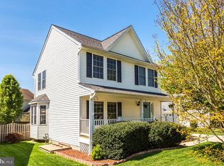 22681 Athlone Dr, Great Mills, MD 20634
