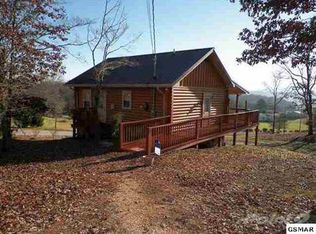 809 Summitt Ridge Rd, Dandridge, TN 37725