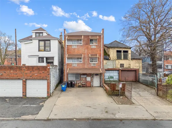 740 Adee Avenue, Bronx, NY 10467