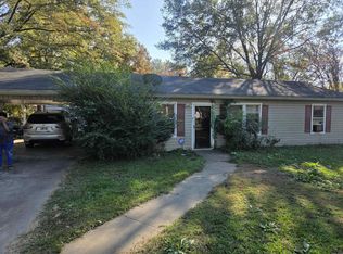 1206 E 46th Ave, Pine Bluff, AR 71601