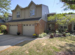 2163 Tantallon Dr, Fort Mitchell, KY
