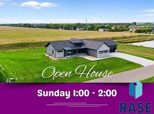 27106 Meadowlark Ct, Harrisburg, SD 57032
