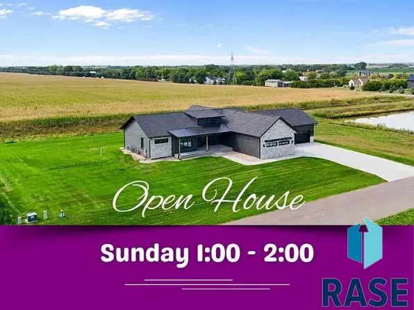 27106 Meadowlark Ct, Harrisburg, SD 57032
