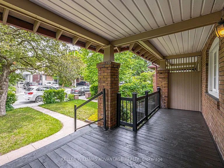 38 Hopedale Ave — Photo 46