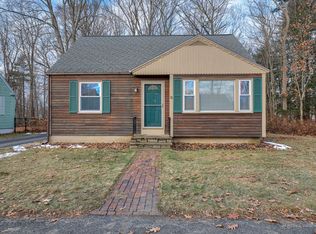 78 Warwick St, Portland, ME 04102
