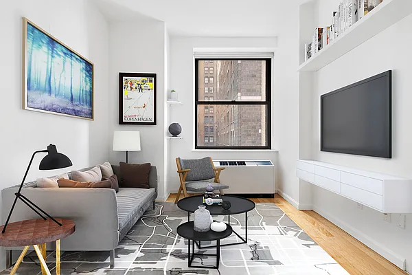 Rented by Compass | media 8