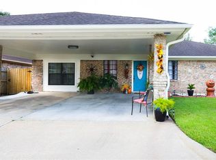 5760 Falcon Ln Beaumont TX 77708 Zillow