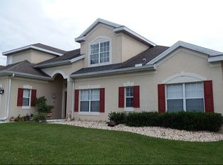 13945 Broadwing Dr, Orlando, FL 32837