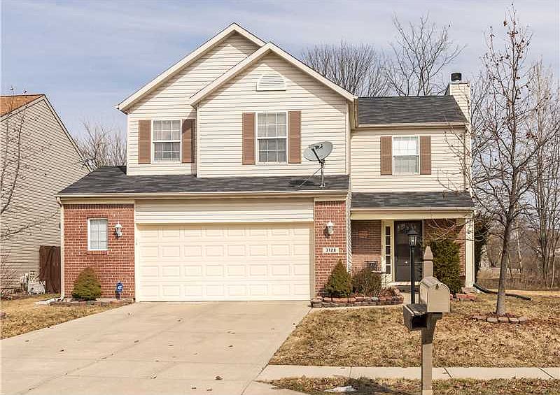 1st image of 3128 Crestwell Dr