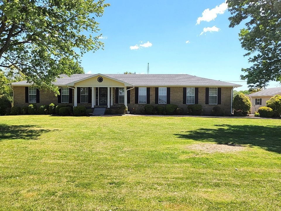 1036 Rabbit Trail Rd, Five Points, TN 38457 Zillow