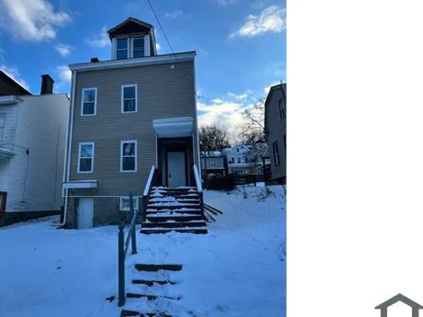 1147 Buente St, Pittsburgh, PA 15212
