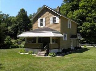 532 Evergreen Rd, Leechburg, PA 15656