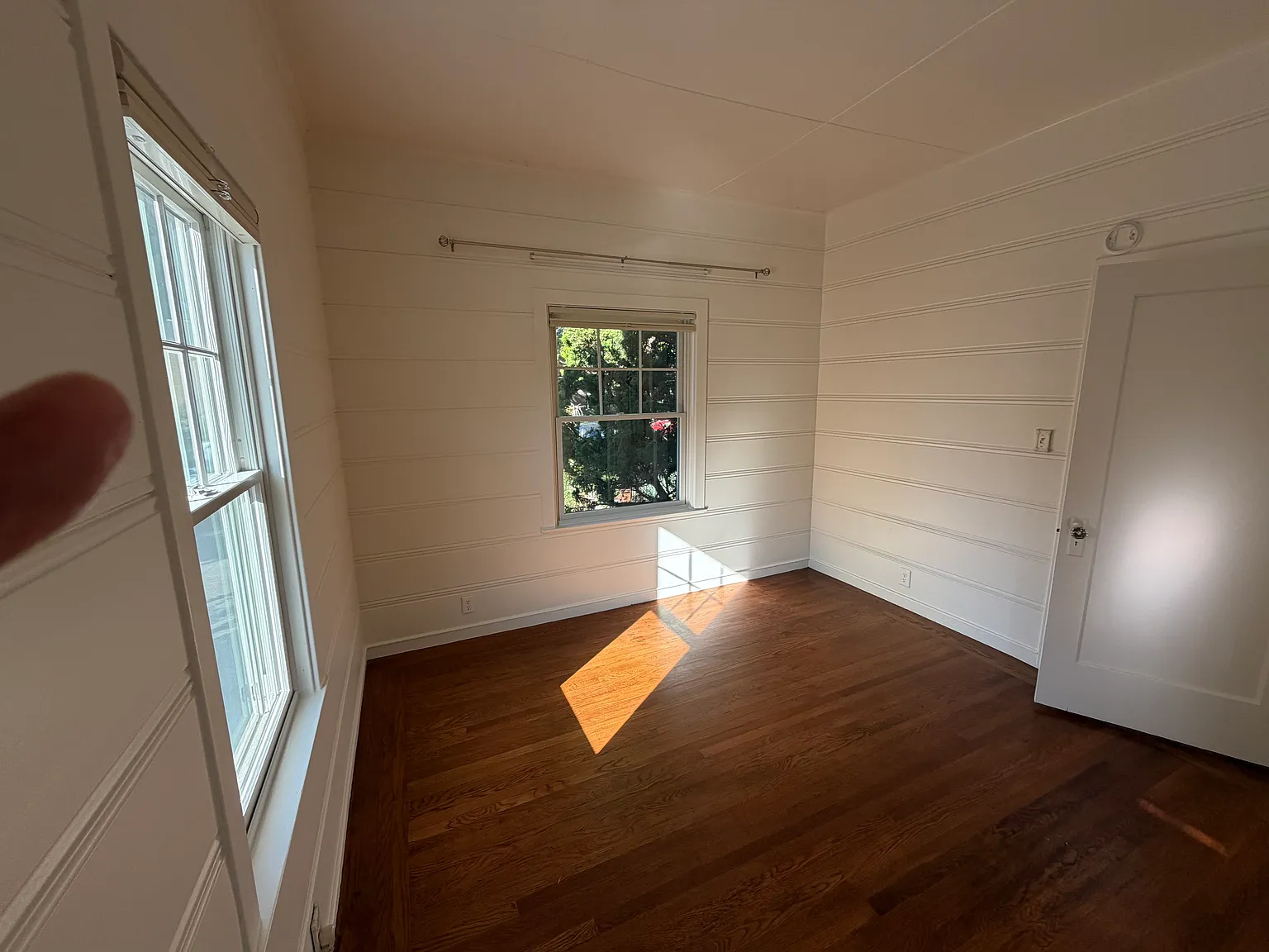 2 bed, 1003 sqft, $5,500 — Photo 4