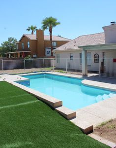 6726 W Bloomfield Rd, Peoria, AZ, 85381