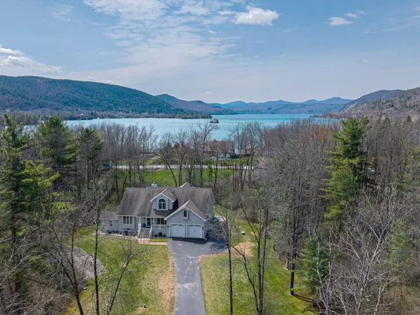 68 Mossy Point Road, Ticonderoga, NY 12883