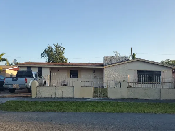 1965 NW 192nd Ter, Miami Gardens, FL 33056