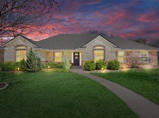 14044 Horseshoe Cir, Woodway, TX 76712