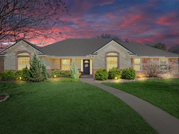 14044 Horseshoe Cir, Woodway, TX 76712