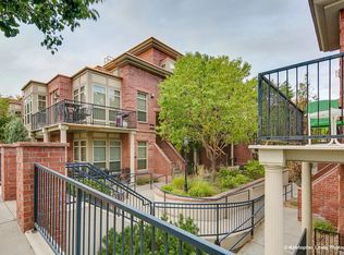 2580 17th St UNIT 302, Denver, CO 80211