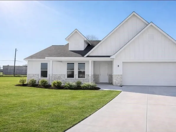 7438 Stephanie Dr, Deer Park, TX 77536