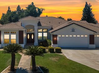 10417 Within Heights Dr, Bakersfield, CA