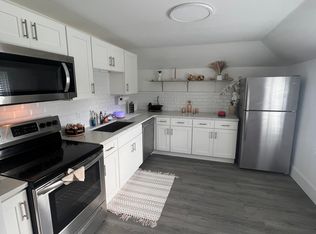 135 Shoshone St FLOOR 1, Buffalo, NY 14214