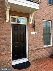 412 Haupt Sq SE, Leesburg, VA, 20175