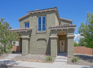 5624 Addis Ave SE, Albuquerque, NM 87106