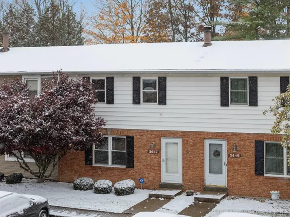 5647 Old Blue Rock Rd #43, Cincinnati, OH 45247