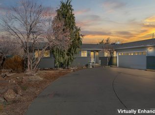 7450 W Desert Ave, Boise, ID 83709
