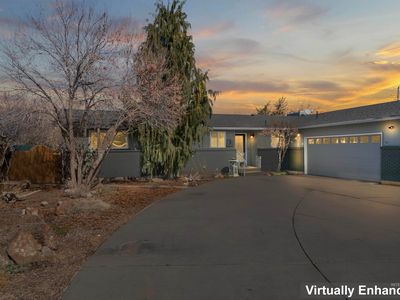 7450 W Desert Ave, Boise, ID, 83709