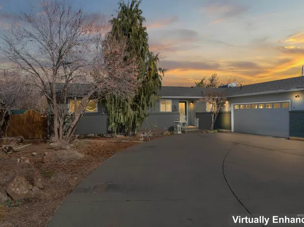 7450 W Desert Ave, Boise, ID 83709