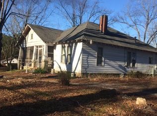 3165 Evans Mill Rd, Lithonia, GA 30038