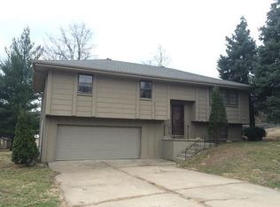 3030 Cronkite Rd, Saint Joseph, MO 64506