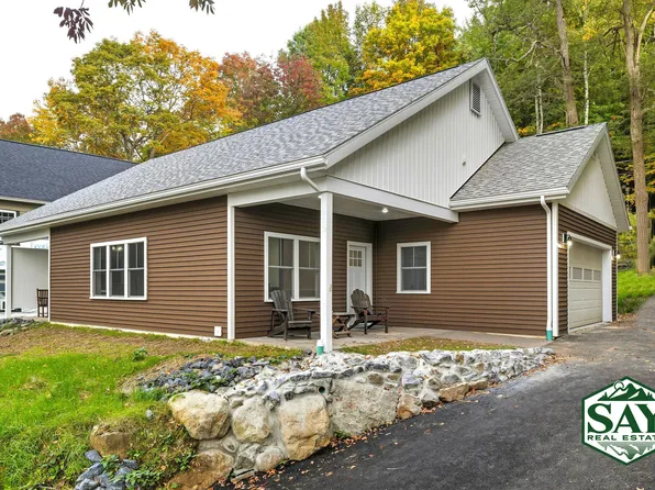 52 Lake St, Saranac Lake, NY 12983