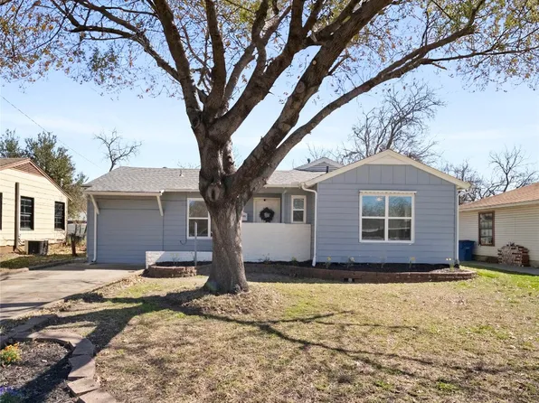11002 Estacado Dr, Dallas, TX 75228
