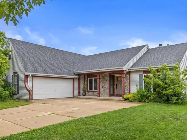 8354 South Shepard AVENUE, Oak Creek, WI 53154